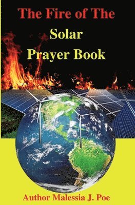 Fire of The Solar Prayer Book 1