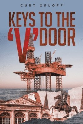 bokomslag Keys to the "V" Door