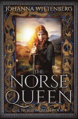 The Norse Queen 1