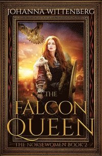 bokomslag The Falcon Queen