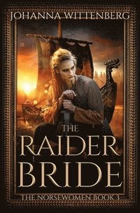 bokomslag The Raider Bride