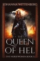 bokomslag Queen of Hel