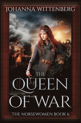 The Queen of War 1