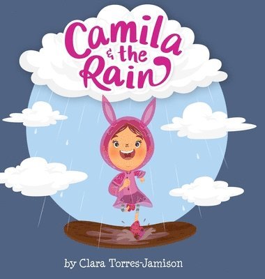 Camila and the Rain 1