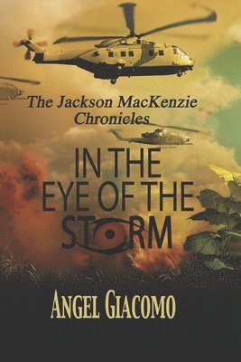 The Jackson MacKenzie Chronicles 1