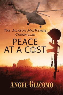 bokomslag The Jackson MacKenzie Chronicles