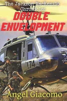 Angel Giacomo - Jackson MacKenzie Chronicles, Häftad