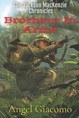 Jackson MacKenzie Chronicles