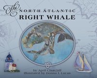 bokomslag The North Atlantic Right Whale