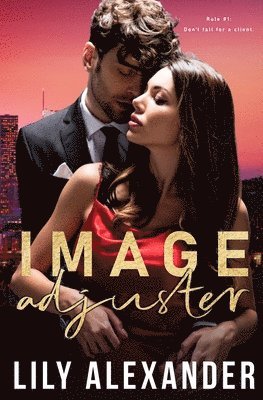 Image Adjuster