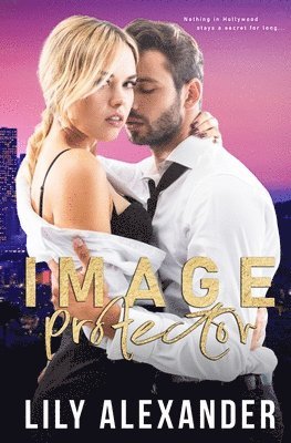 Lily Alexander - Image Protector, Häftad