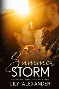 bokomslag Summer Storm