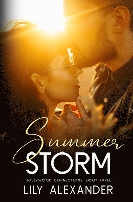 Summer Storm 1