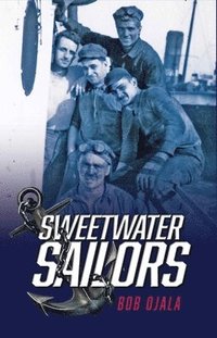 bokomslag Sweetwater Sailors