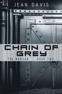 bokomslag Chain Of Grey