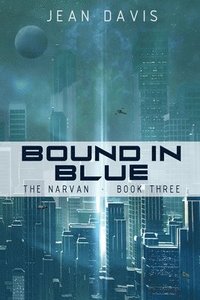 bokomslag Bound In Blue