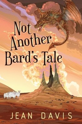 Not Another Bard's Tale 1