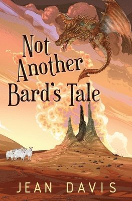 Not Another Bard's Tale