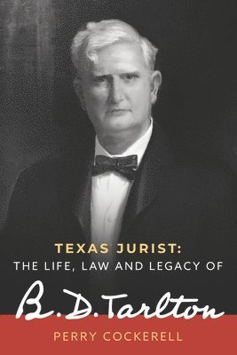 Texas Jurist 1