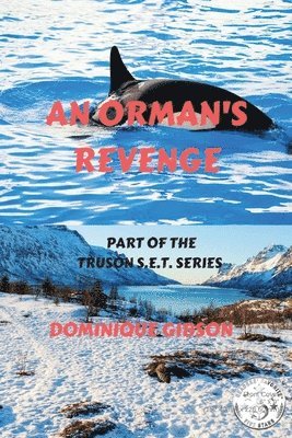 bokomslag Orman's Revenge