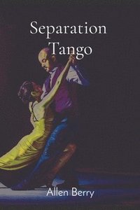 bokomslag Separation Tango