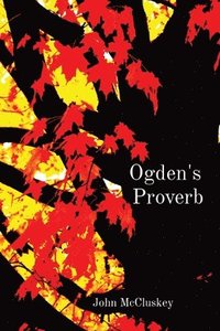 bokomslag Ogden's Proverb