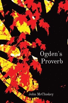 bokomslag Ogden's Proverb