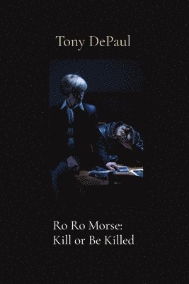 Ro Ro Morse 1