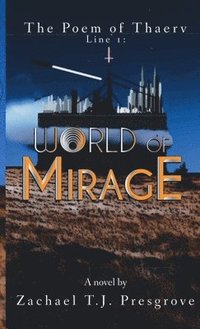 bokomslag World of Mirage