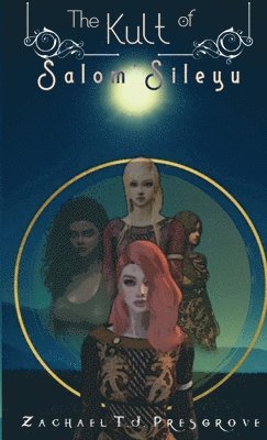 bokomslag Kult of Salom'Sileyu