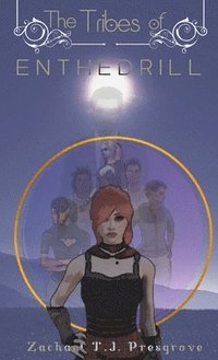 bokomslag Tribes of Enthedrill