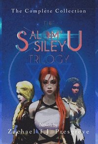 bokomslag Salom'Sileyu Trilogy