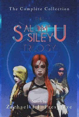 bokomslag Salom'Sileyu Trilogy