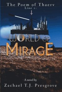 bokomslag World of Mirage