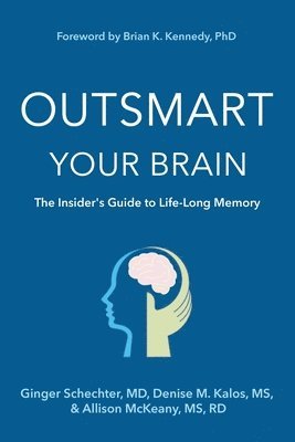 bokomslag Outsmart Your Brain