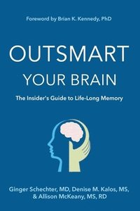 bokomslag Outsmart Your Brain (Large Print Edition)