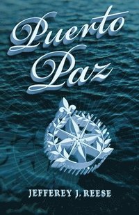 bokomslag Puerto Paz