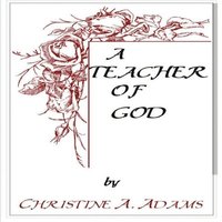 bokomslag Teacher of God