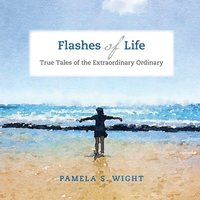 bokomslag Flashes of Life: True Tales of the Extraordinary Ordinary