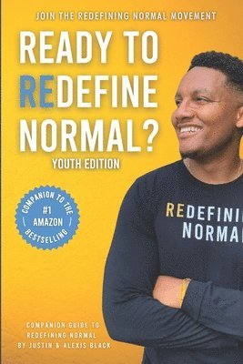 Redefining Normal Companion Guide 1