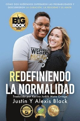 bokomslag Redefiniendo la Normalidad