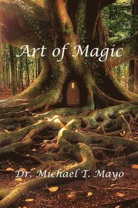 bokomslag Art of Magic