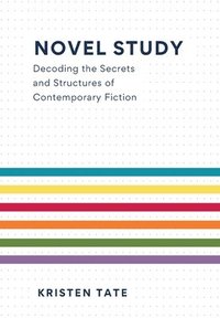 bokomslag Novel Study