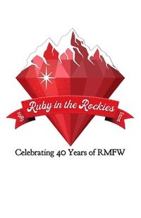 bokomslag Ruby in the Rockies