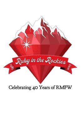Ruby in the Rockies 1