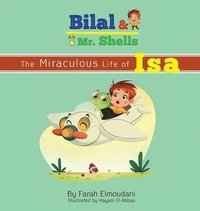 bokomslag Bilal & Mr. Shells
