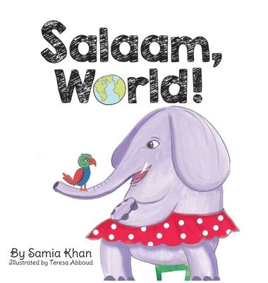 Salaam, World! 1