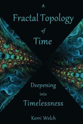 A Fractal Topology of Time 1