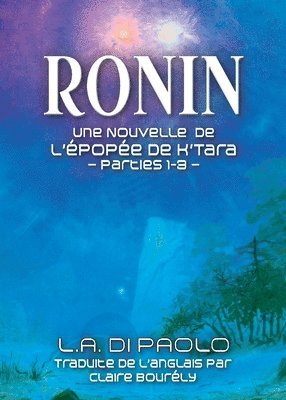 bokomslag Ronin