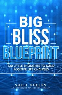 bokomslag The Big Bliss Blueprint